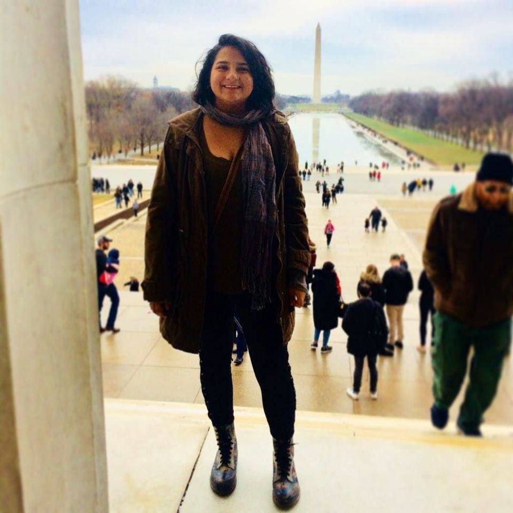 Meet your Posher, Lissette